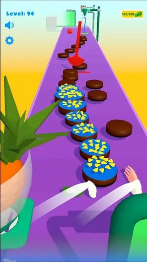 Best Cake Ever Eaten |258| #cakestack