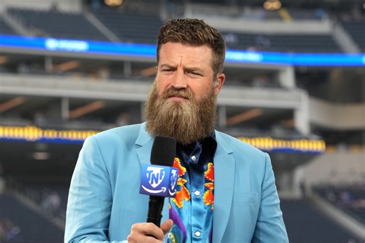 Ryan Fitzpatrick Snags Massive New Gig: Ex-NFL Star's Shocking Career Move Takes Everyone by Storm