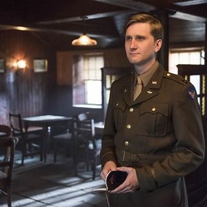 Mad Men's Aaron Staton reveals why he signed up for BBC One's My Mother and Other Strangers