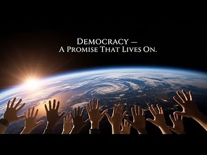 The Story of Greek Democracy | Invented Democracy