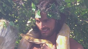 Acorralada | Capítulo 111