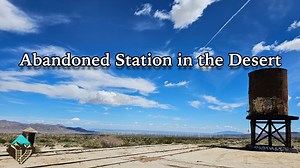 Ghosts of the Rails and Rock: Discovering Dos Cabezas and Hidden History