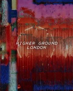 The Higher Ground is taking over London & we’re bringing AMÉMÉ & DJ Holographic ✨ tickets on sale now: https://ra.co/events/1920894 | Diplo