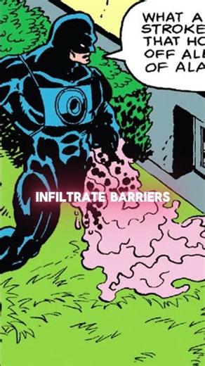 3 of the WEIRDEST Mutations in the Marvel Comics