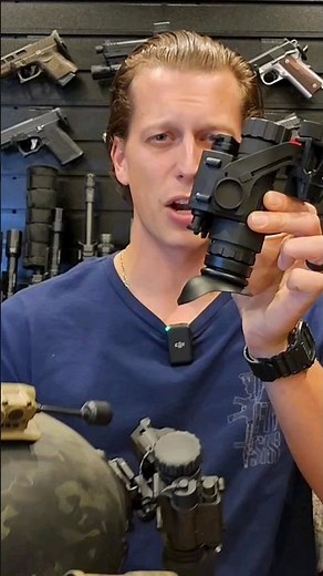 Amazon Night Vision vs Real Night Vision!