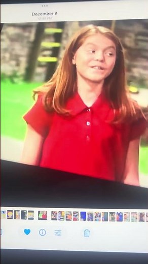 Barney & Friends Beth (Best Manners)