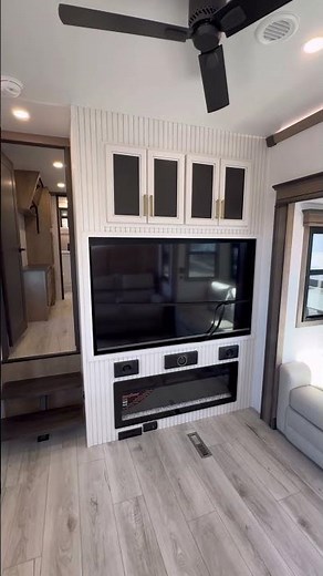 2026 Keystone Montana 3795FK