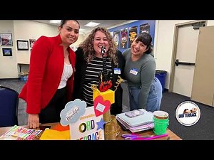 MPUSD Positive Behavioral Interventions and Supports (PBIS) Professional Development Day