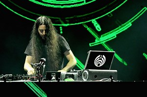 Bassnectar Responds to Lawsuit: ‘Nothing More Than an Attempt By Opportunistic Women’