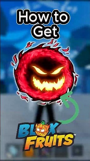 How to Get Demonic Wisps EASILY in Blox Fruits