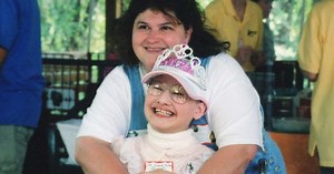 Munchausen by proxy, child abuse and premeditated murder. This is Gypsy Rose Blanchard's story.