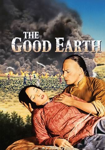 The Good Earth