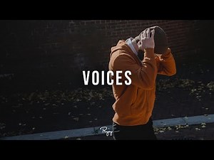 "Voices"- Deep Storytelling Trap Beat | Rap Hip Hop Instrumental Music 2021 | Luxray #Instrumentals