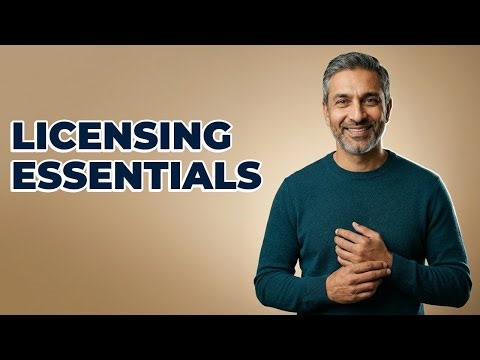 What Are Key State Insurance Licensing Requirements?