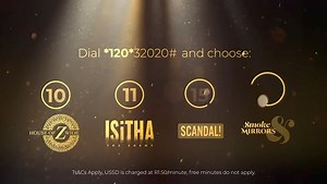 7.4K views · 44 reactions | It's time to make your voice heard! Vote for your favorite show at the SAFTAs. ⭐Your vote matters, every click counts! PRESS PLAY for more details. ✨✨ | e.tv | Facebook