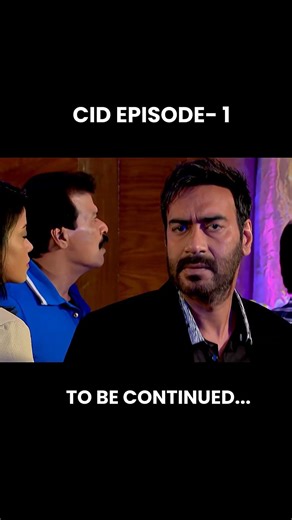 CID vs Rehman Dakait 🔥आमना सामना जिसने पूरे शहर को हिला दिया Full Action Episode EP1
