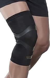 Copper Fit Pro Series Knee Compression Sleeve