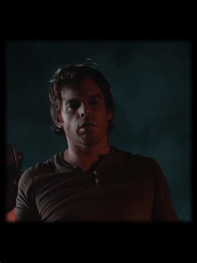 Dexter: Unraveling the Mystery of Dexter Morgan