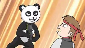 2.1M views · 10K reactions | Recopilación de la animación Fortnite. Credits: LuoKho - Fortnite Best Clips | Momentos adorables de animales | Facebook