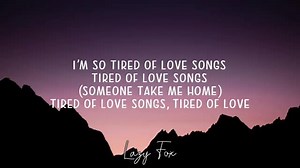 287K views · 4.1K reactions | Lauv & Troye Sivan - i'm so tired... (Lyrics) | Everything New | Facebook
