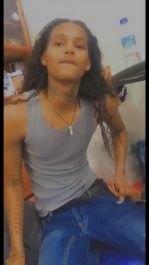 Shea Roach on TikTok