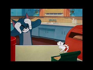 (60fps) Tom's Scared Of White Mouse Exploding But Fake For 10 Hours!