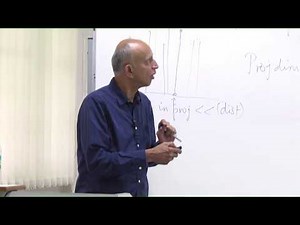 Foundations of Data Science - Lecture 4