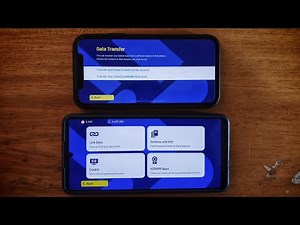 How to transfer efootball progress data from android to iphone.