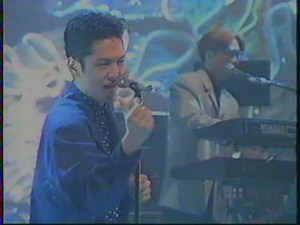 RAIN / To Be Continued