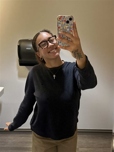 Lowk clocked myself💀