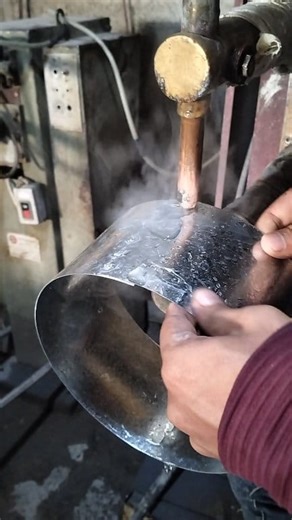 53K views · 356 reactions | Sport wilding duct.foryouシ殺 #duct #fabrication #HVAC #ducting #DUCTINGWORK | Steel sheet fabrication | Facebook