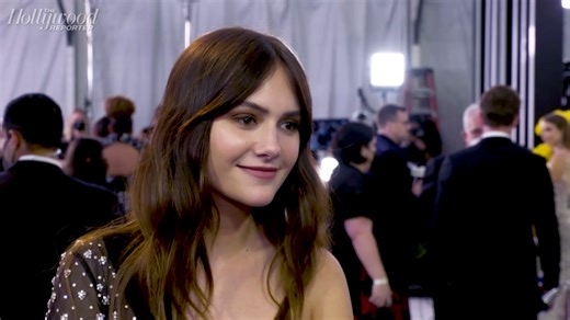 Emilia Jones on ‘CODA’ Nominations, How the Film is Making History | SAG Awards 2022