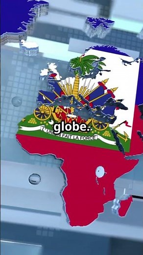 What was the Haitian Revolution? #interesting #education #history