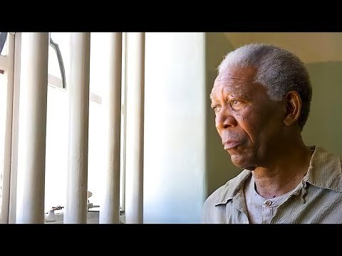 How Nelson Mandel saved South African rugby. INVICTUS ( 2009 ) | Movie Recaps |