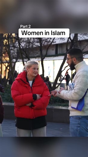 Understanding Women's Roles in Islam