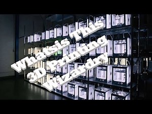 Unlocking the Future - A Beginner's Guide to 3D Printing