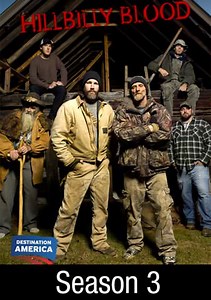 Hillbilly Blood: Cowpie Heater