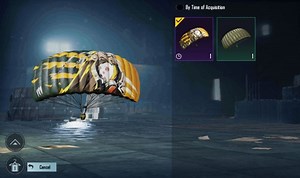 PUBG Mobile redeem code for today (July 12th) to get free rewards