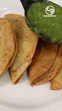 Tuna quesadillas