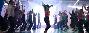 Zumba Fitness World Party jives to Wii U | Nintendo Insider