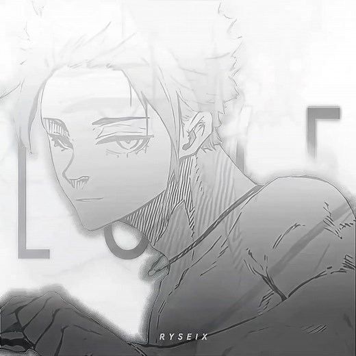 Sae Winking and Smirking Compilation - Blue Lock Manga Moments