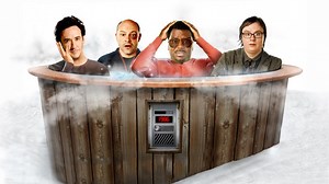 Hot Tub Time Machine 2010 Full movie online MyFlixer