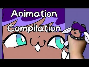 Post this rat - short animation compilation