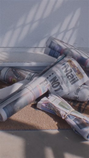 ‘Newsreader’ OUT NOW #newmusic #altrock #indieband #band #ausmusic #musicvideo #loosecontent #rock