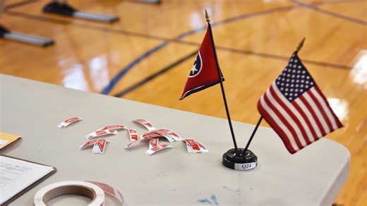 Knox County sheriff primary election voter's guide: Meet the candidates