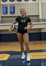 Emma Clark '23 Recruiting Profile