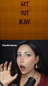 VR Escape Room full movie hindi review #horrormovies #moviereview #shortsfeed #prachikarnn #viral