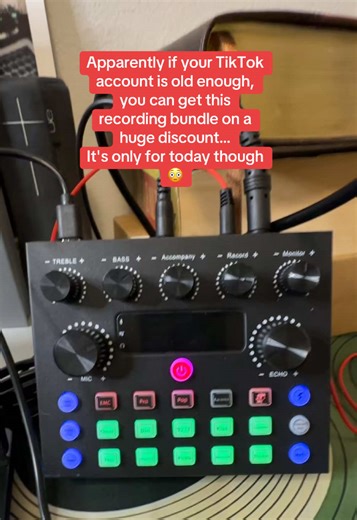 #streaming #streaming #podcasting #soundboard #recording