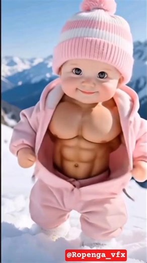 Ranuu Bubai #カピバラさん #funny #funnyanimals #memes #youtube #cute #baby #ropenga_vfx