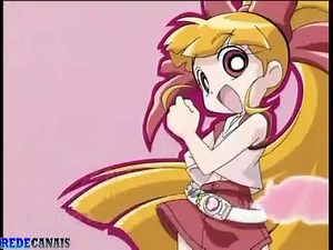 As Meninas Superpoderosas Geração Z Ep 01